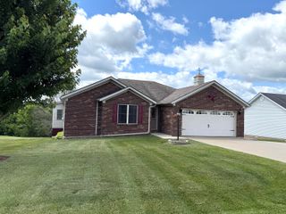 143 Deer Run, Lancaster, KY 40444