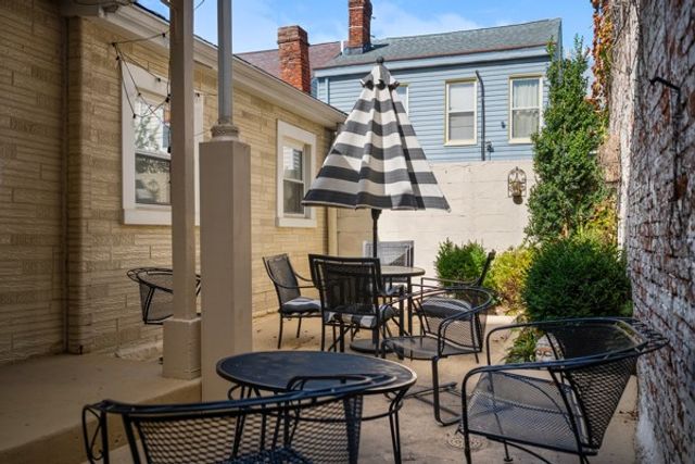 1917 Mary St, South Side, PA 15203