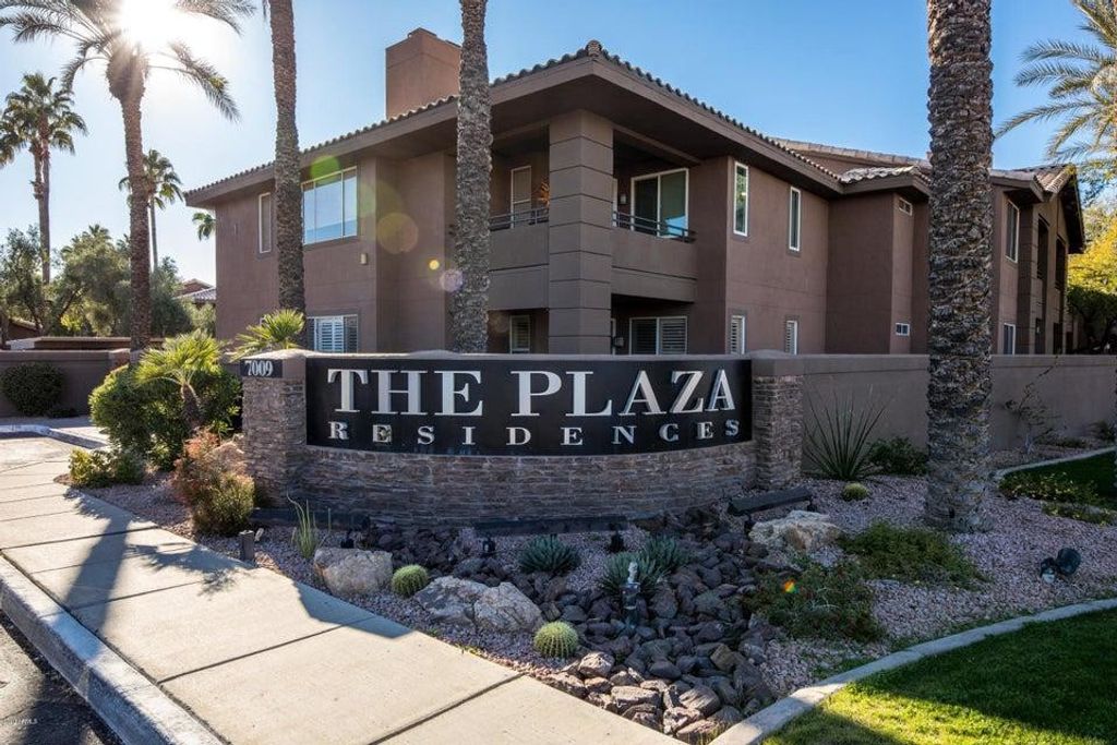 7009 E Acoma Drive 1073, Scottsdale, AZ 85254
