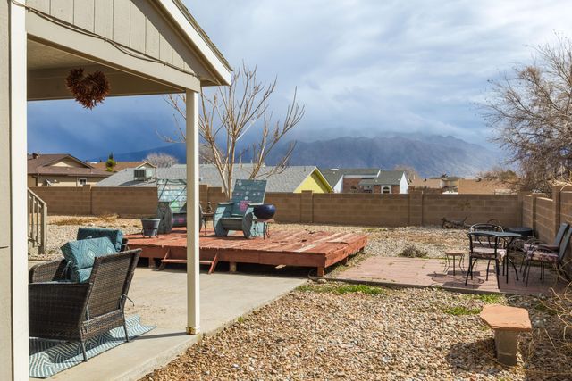 1964 Roanoke Drive NE, Rio Rancho, NM 87144