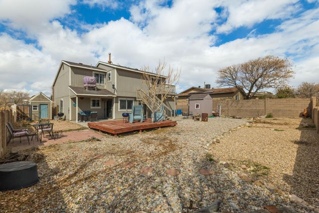 1964 Roanoke Drive NE, Rio Rancho, NM 87144