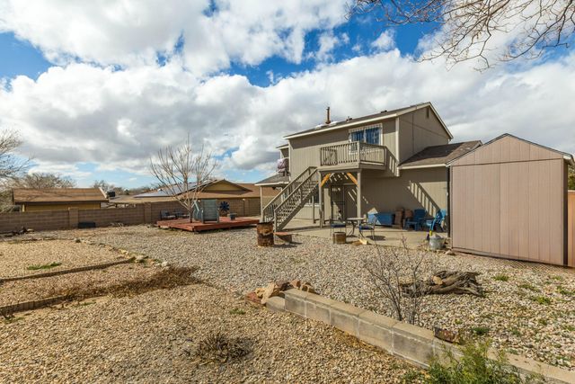 1964 Roanoke Drive NE, Rio Rancho, NM 87144