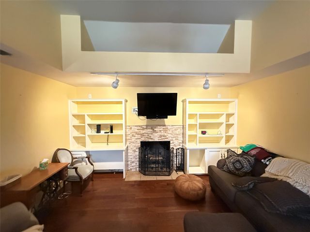 6218 Skylark Circle, North Richland Hills, TX 76180