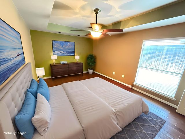 6218 Skylark Circle, North Richland Hills, TX 76180