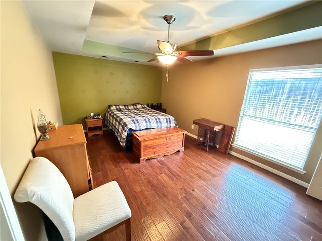 6218 Skylark Circle, North Richland Hills, TX 76180