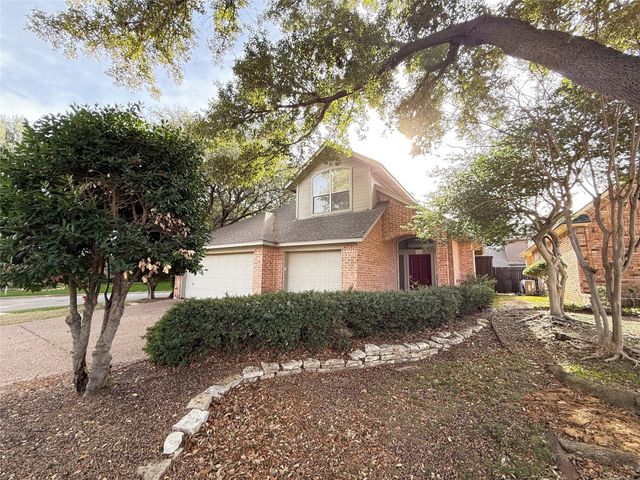 6218 Skylark Circle, North Richland Hills, TX 76180