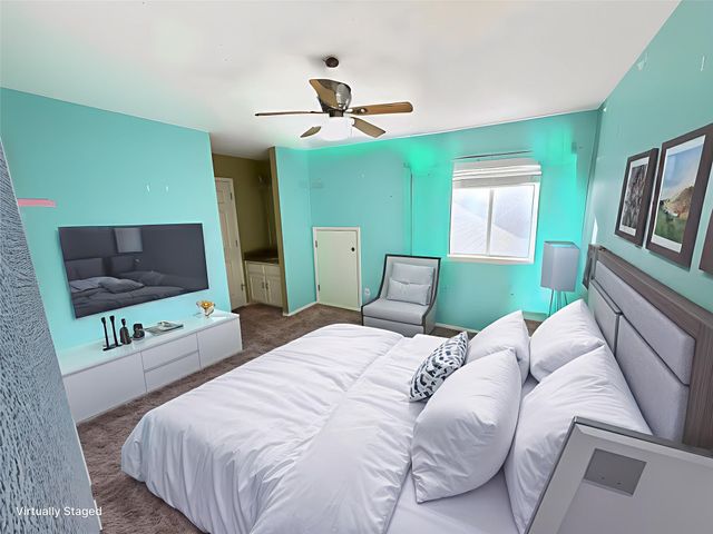 6218 Skylark Circle, North Richland Hills, TX 76180