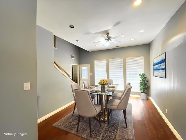 6218 Skylark Circle, North Richland Hills, TX 76180