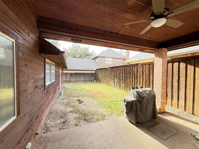 6218 Skylark Circle, North Richland Hills, TX 76180