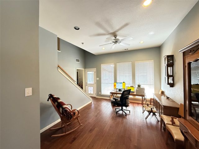 6218 Skylark Circle, North Richland Hills, TX 76180