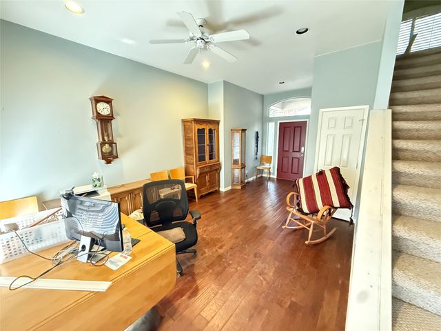 6218 Skylark Circle, North Richland Hills, TX 76180