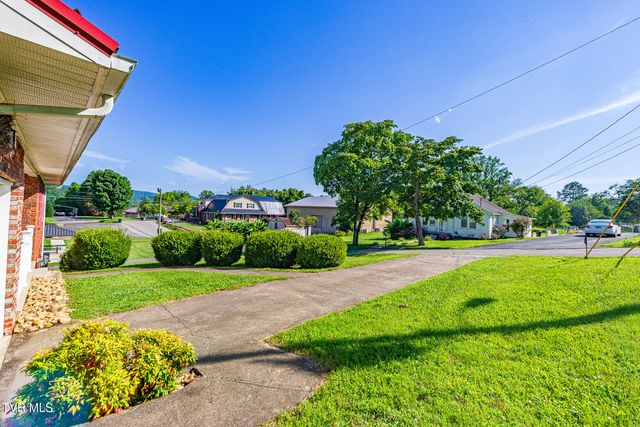 110 Hill Avenue, Surgoinsville, TN 37873