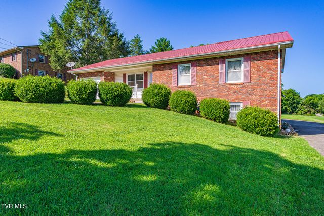 110 Hill Avenue, Surgoinsville, TN 37873