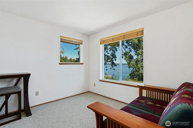 40 K Beach Way, Hat Island, WA 98206