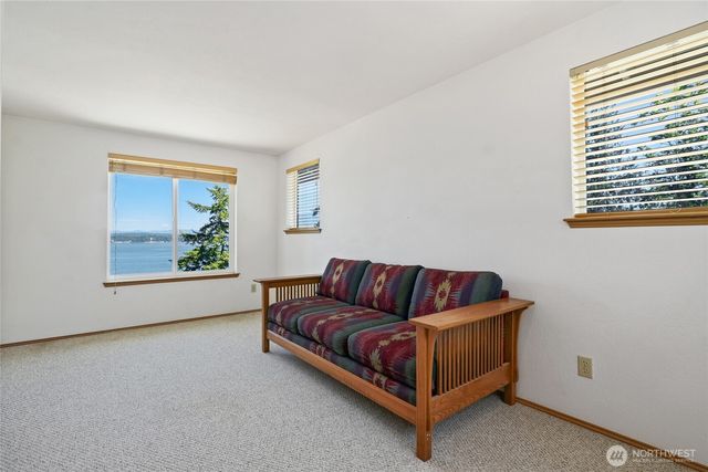 40 K Beach Way, Hat Island, WA 98206