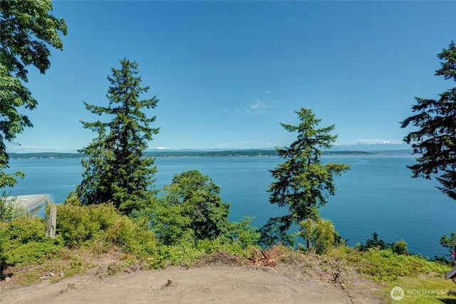40 K Beach Way, Hat Island, WA 98206