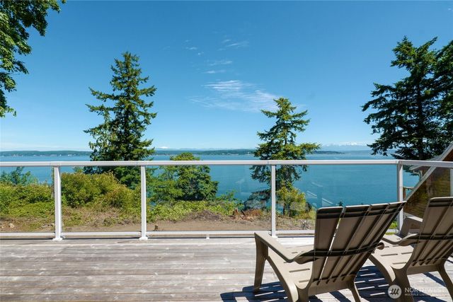40 K Beach Way, Hat Island, WA 98206