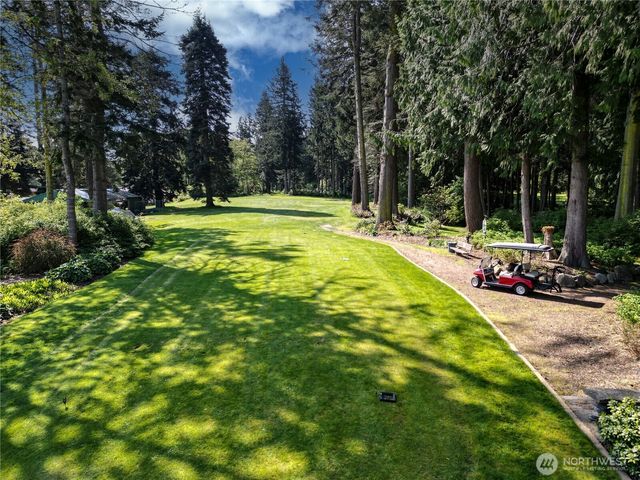 40 K Beach Way, Hat Island, WA 98206
