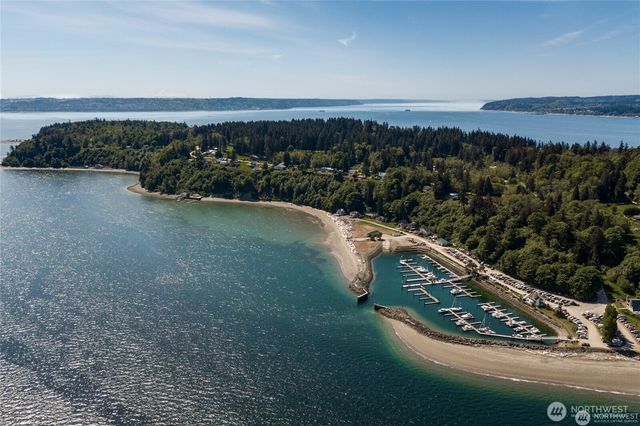 40 K Beach Way, Hat Island, WA 98206