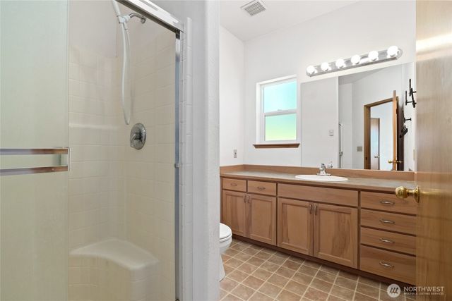 40 K Beach Way, Hat Island, WA 98206