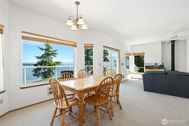 40 K Beach Way, Hat Island, WA 98206