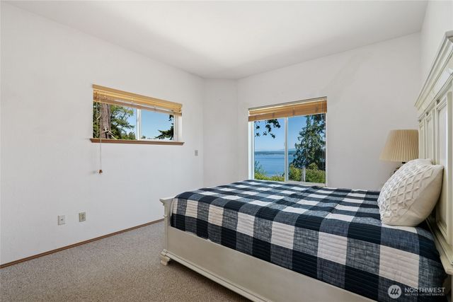 40 K Beach Way, Hat Island, WA 98206