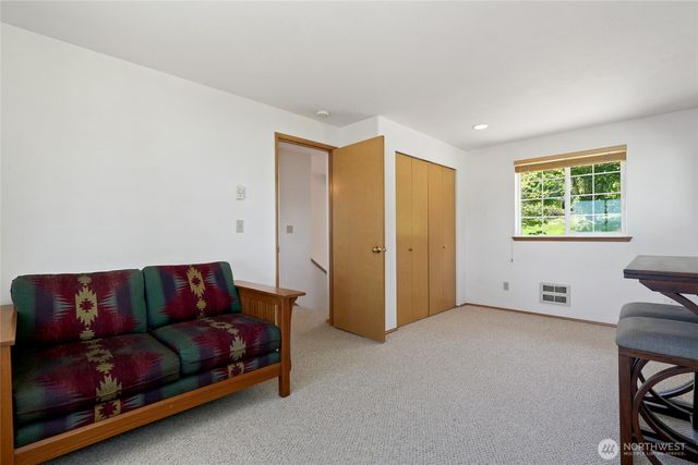 40 K Beach Way, Hat Island, WA 98206