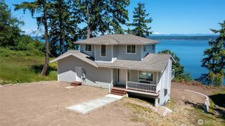 40 K Beach Way, Hat Island, WA 98206