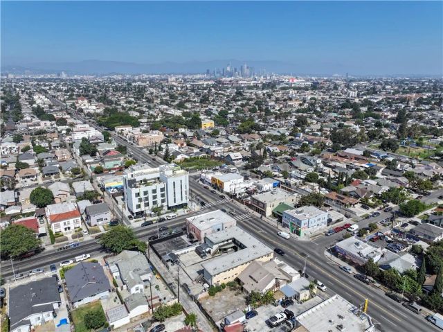 1424 W 49th Street, Los Angeles, CA 90062