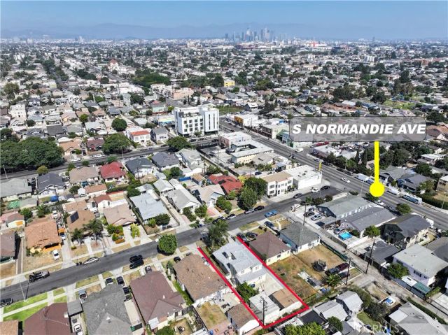 1424 W 49th Street, Los Angeles, CA 90062