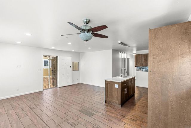 402 63Rd Street SPC 62, San Diego, CA 92114