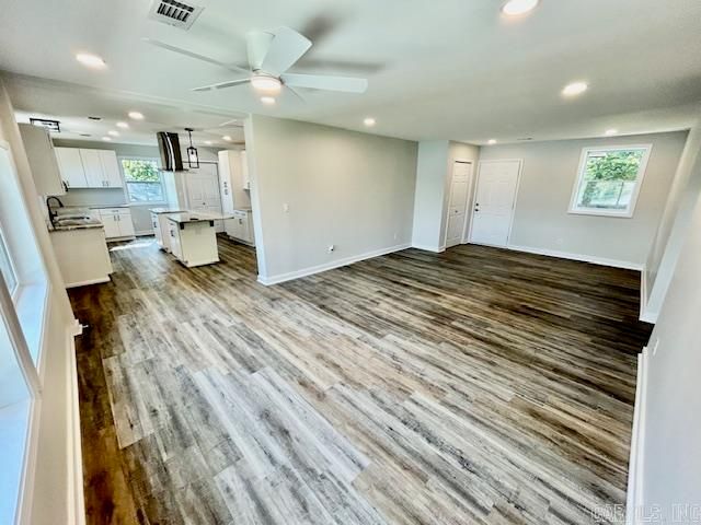 174 Ridge Road, Houston, AR 72070