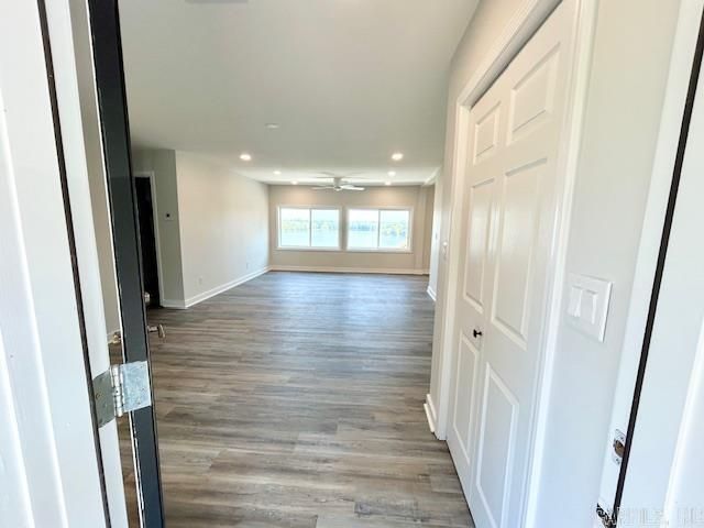 174 Ridge Road, Houston, AR 72070