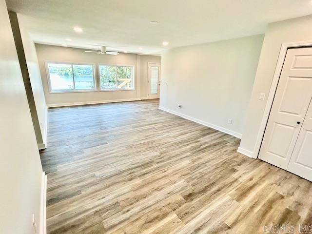 174 Ridge Road, Houston, AR 72070