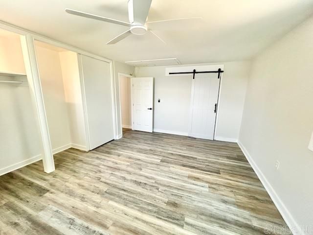 174 Ridge Road, Houston, AR 72070