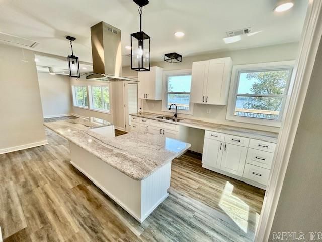 174 Ridge Road, Houston, AR 72070