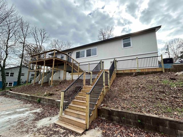 174 Ridge Road, Houston, AR 72070