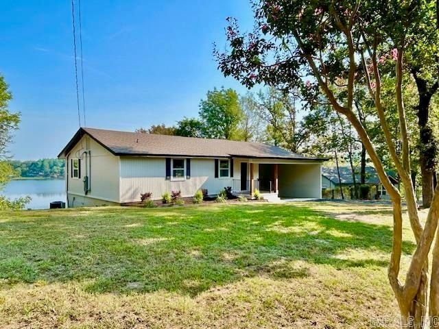 174 Ridge Road, Houston, AR 72070