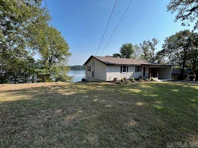 174 Ridge Road, Houston, AR 72070