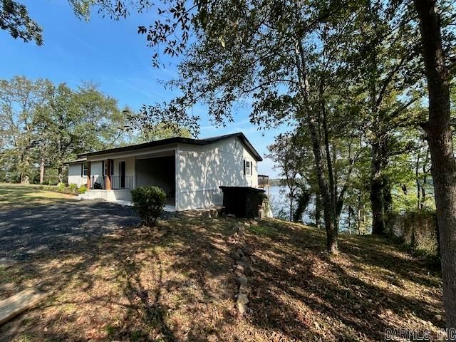 174 Ridge Road, Houston, AR 72070