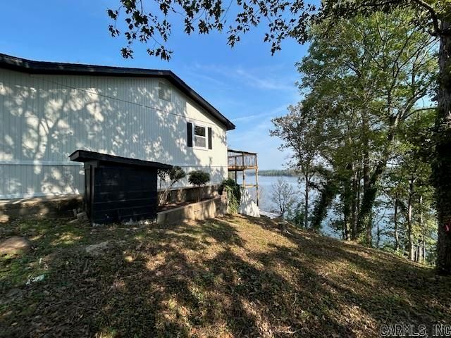 174 Ridge Road, Houston, AR 72070