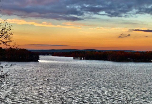 174 Ridge Road, Houston, AR 72070