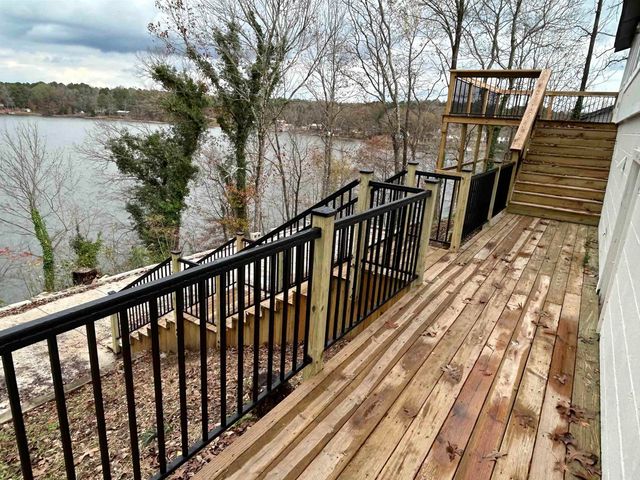 174 Ridge Road, Houston, AR 72070