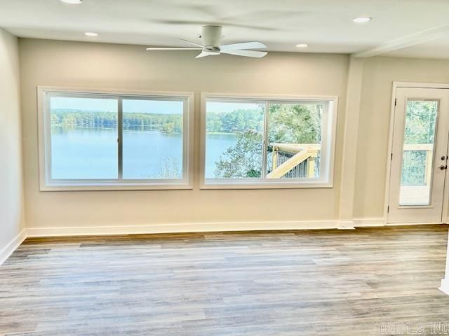 174 Ridge Road, Houston, AR 72070