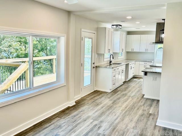 174 Ridge Road, Houston, AR 72070