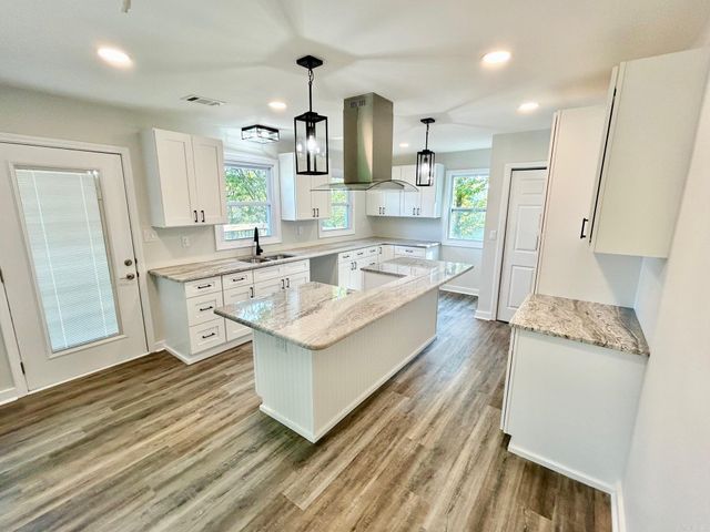 174 Ridge Road, Houston, AR 72070