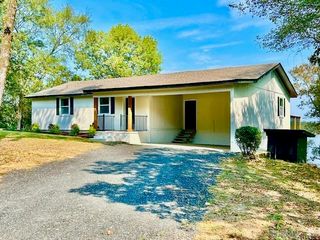 174 Ridge Road, Houston, AR 72070