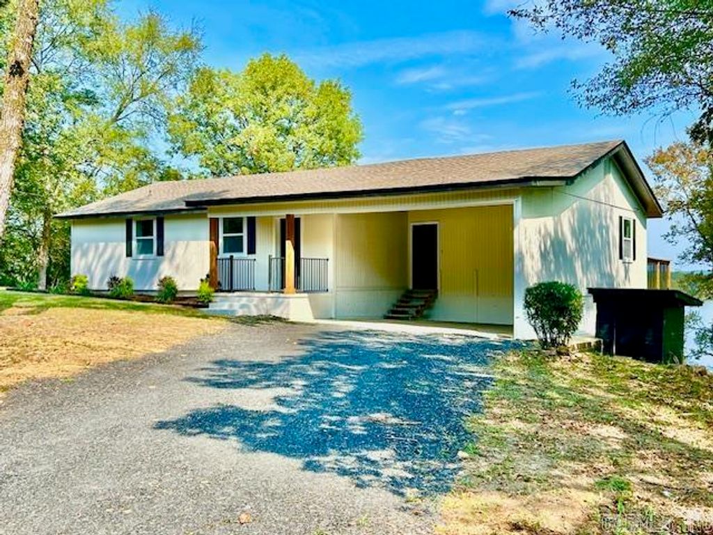 174 Ridge Road, Houston, AR 72070