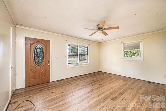 3886 Clay Street, Claremont, NC 28610
