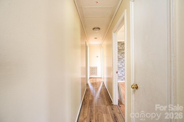 3886 Clay Street, Claremont, NC 28610